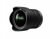 Объектив Panasonic LUMIX G VARIO 7-14mm (H-F007014E)