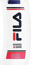 Шампунь жіночий Fila 300ml