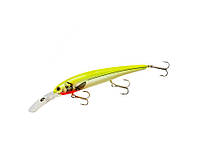 Воблер BANDIT Walleye Deep/11,9cm/17,7г/3,6-8,2m/#15