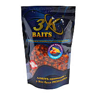 Сладкая кукуруза 3K BAITS карамель 0.4кг 3k01506