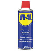 Смазка универсальная WD-40 400 мл