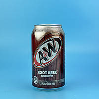 A&W Root Beer 355 мл