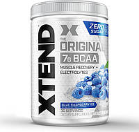 Xtend | 429 gram ( Blue raspberry )