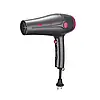 Фен для укладання волосся 1600 Вт DSP 30112 кабель з автоматичним збиранням кабеля, фото 2