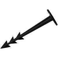 Кільця для кріплення агроволокна пластикові 13см Planta (Польща)