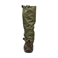 Гамаши Tramp Gaiter S-M olive