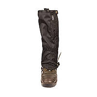 Гамаши Tramp Gaiter S-M black