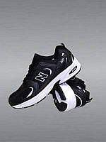 Кроссовки мужские New Balance 530 текстиль.кожа. Нью Беланс 530 весна.лето.осень