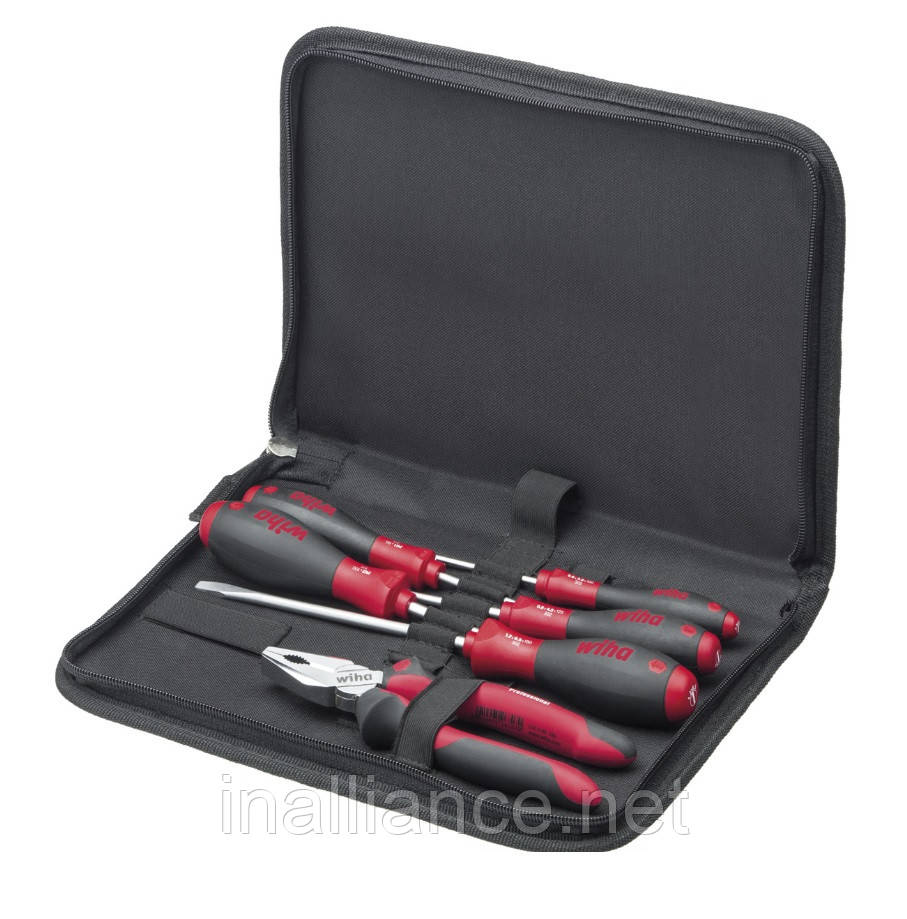 Набір інструменту механика Wiha 30824