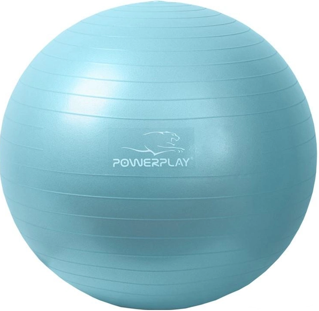 М'яч гімнастичний PowerPlay - Фітбол PP 4001 (65 см)