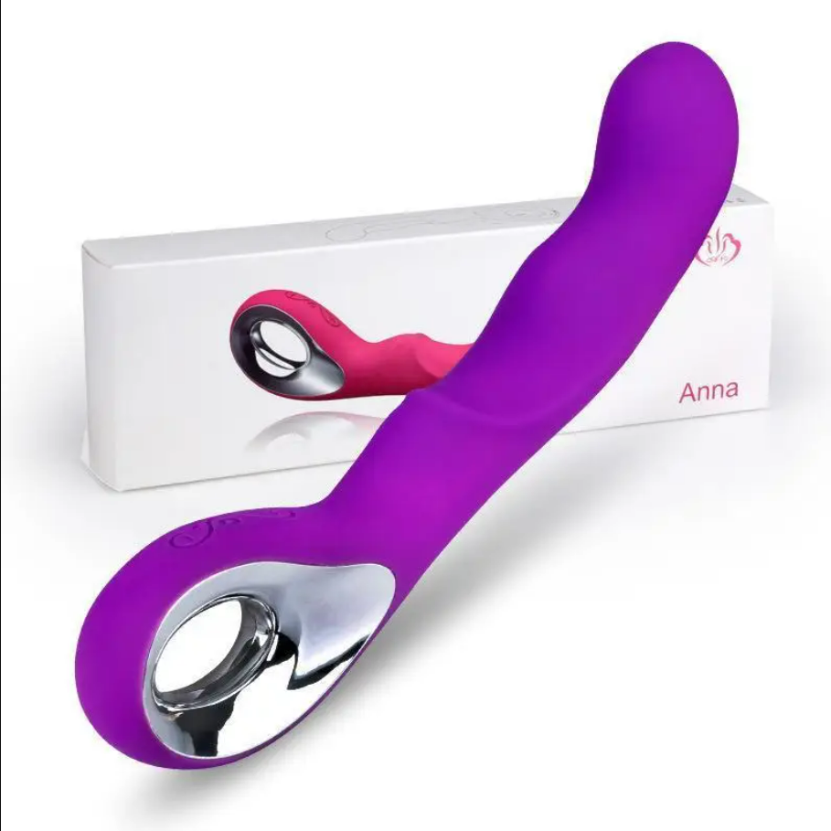 Вібратор Crouf Вагінальний для точки G   Вібратор для жінок інтимні іграшки Вібратор-масаже