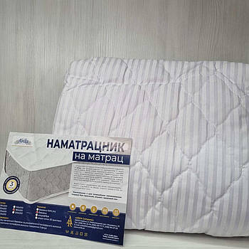 Наматрацник із бортами "Арда" 180х200+30 cm