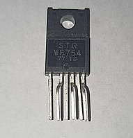 Мікросхема STRW6754 (STR-W6754)