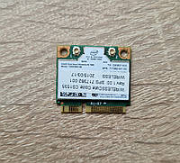 Wi-fi+BT модуль PCIe Half Mini Card 7260hmw AN