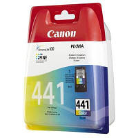 Картридж Canon CL-441 Color для PIXMA MG2140/3140 (5221B001) p