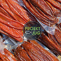 Ікра плотви (плітки) сушена в'ялена 0.5 кг, фото 2