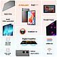 Планшет 10.1" IPS (1280x800), Teclast P30T (4+6/128), 8 ядер, Android 14, 6000 mAh, фото 3