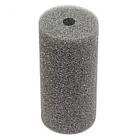 Губка для внутрішнього фільтра кругла Filter sponge Ukr 10*15 см (2700000001301)