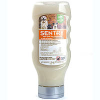 Шампунь Sentry Oatmeal Shampoo от блох и клещей для собак 532 мл (73091019169)