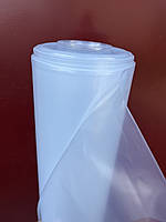 Пленка полиэтиленовая 250мкм белая 3м*50м пленка прозрачная для окон парника плотная