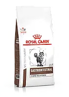 Royal Canin (Роял Канин) Gastrointestinal Fibre Response сухой корм для кошек 2 кг