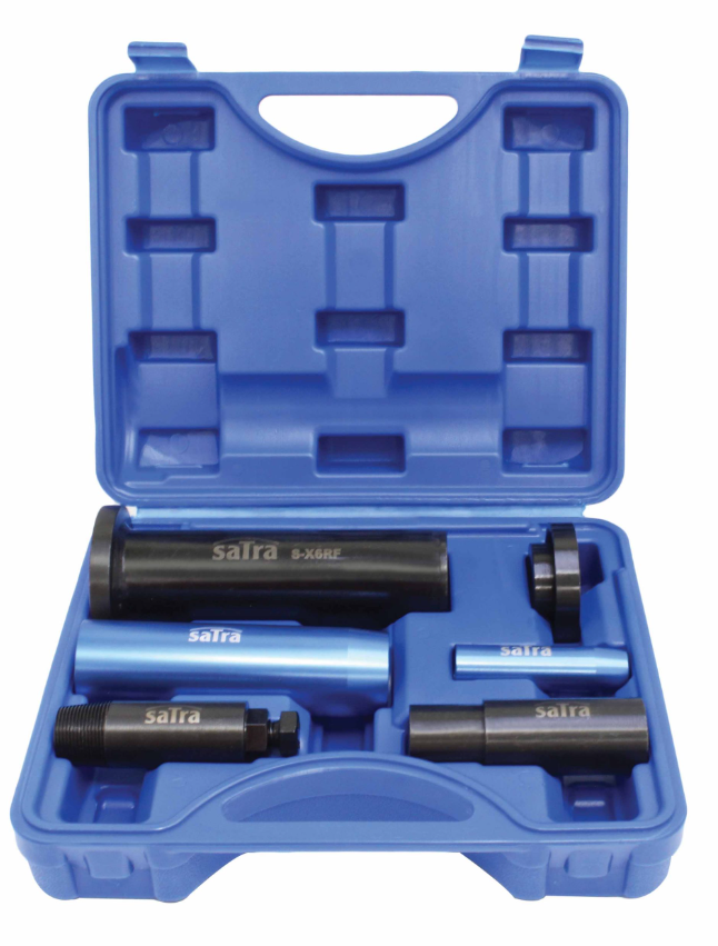 Набір для зняття ущільнювальних кілець на валу КПП Ford SATRA S-X6RF