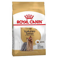 Сухой корм Royal Canin Yorkshire Terrier Adult для йоркширского терьера 500 г (3051005)