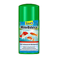 Средство для поддержания баланса воды Tetra Pond Water Balance 250 мл (4004218180437)