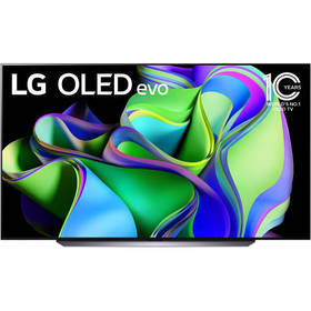 Телевізор LG OLED83C36LA