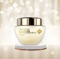 Денний зміцнювальний крем для обличчя, anew ultimate day 45+