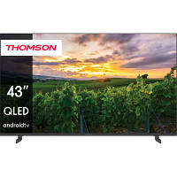 Телевизор THOMSON 43QA2S13