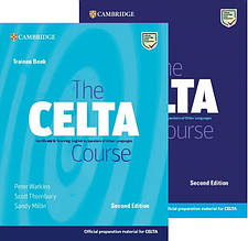 Cambridge English CELTA Course Second Edition