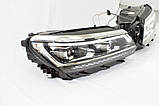 Передні LED-пари для Volkswagen Passat USA B8 2016-2019, фото 3
