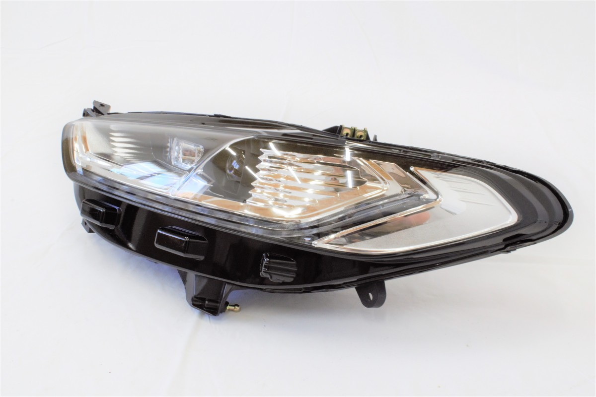 Передні фари для Ford Fusion USA / Mondeo 2013-2016, фото 1