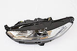 Передні фари для Ford Fusion USA / Mondeo 2013-2016, фото 3
