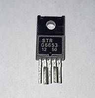 Мікросхема STRG6653 STR-G6653