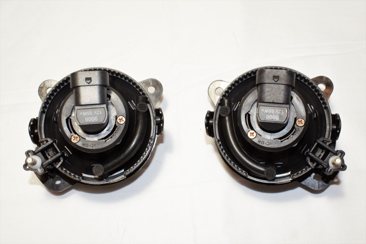 Протитуманні фари на Volkswagen T5 03-09 / Polo 05-09 / Fabia 08-09, фото 1