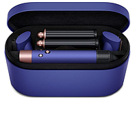 Стайлер для длинных волос Original Dyson Airwrap styler Complete Long Vinca Blue/Rose EU