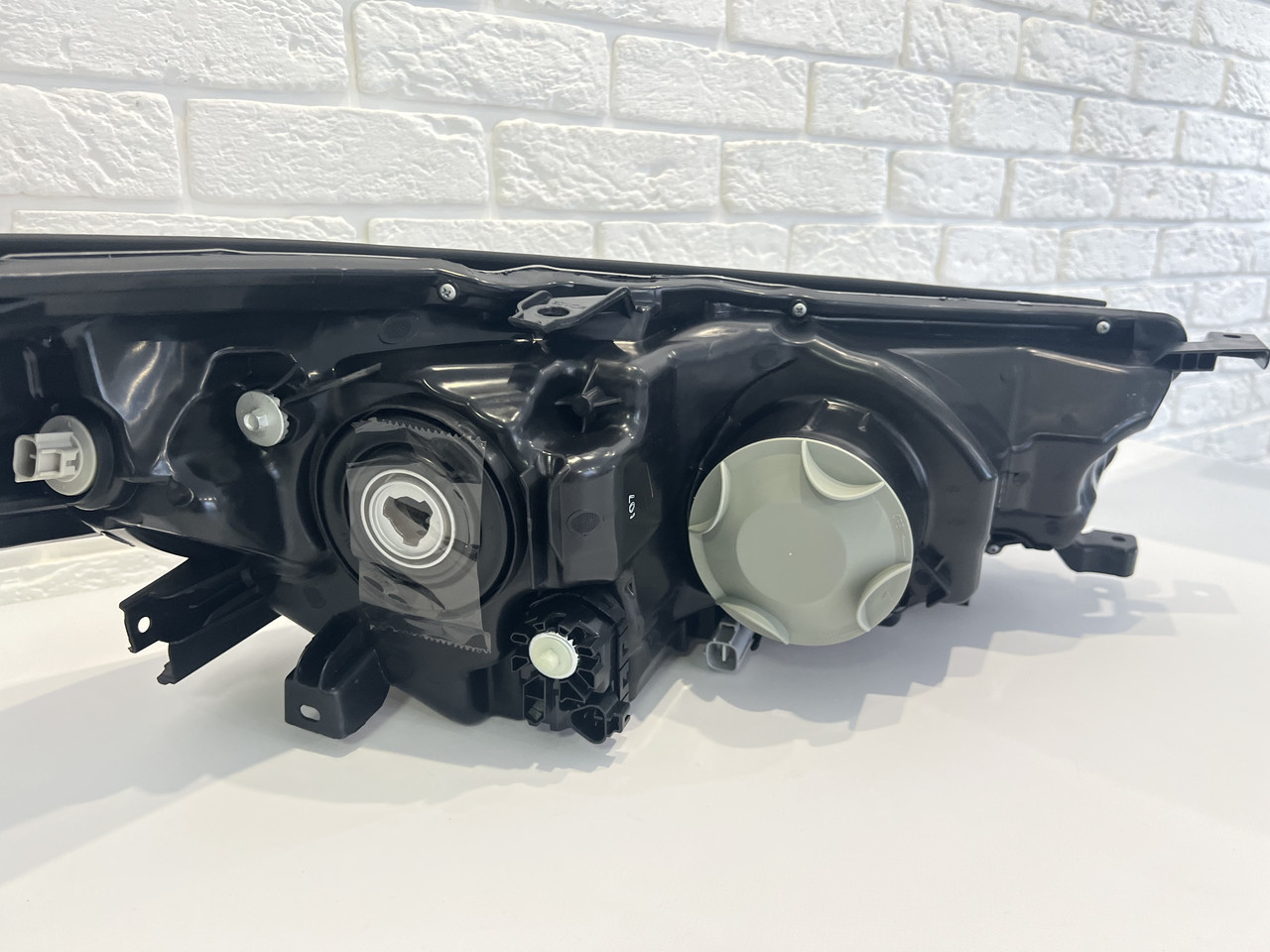 Фари Toyota Highlander 2014-2016 (ліва+права), фото 1