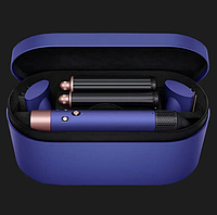 Стайлер для волос Dyson HS05 Airwrap Complete Long Styler Special Gift Edition Vinca Blue/Rose (426132-01)
