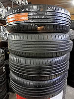 Гума шини літні 205/60r16 Nexen