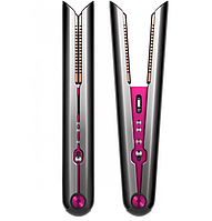 Выпрямитель для волос Dyson Corrale (HS03) (Black Nickel/Fuchsia)