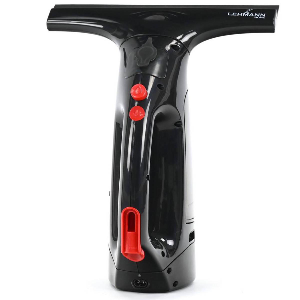 Мийка для вікон акумуляторна LEHMANN SARGO, фото 1