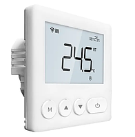 Терморегулятор для теплого пола 4HEAT АЭ-Х WiFi (White)