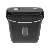 Шредер — знищувач документів Rebel 12 л, фото 4