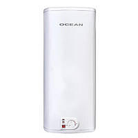 Бойлер OCEAN PRO 50л 2,5КВт мокрый ТЭН