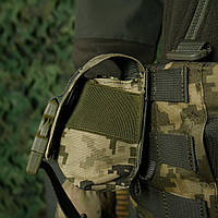 Подсумок для гранаты ф1 ргд 5 molle, Подсумки для гранат пиксель Гранатные подсумки, Подсумки под гранаты OKJ