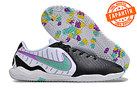 Футзалки Nike Tiempo Legend 10 TF / Бампи Найк Темпо / Футбольне взуття