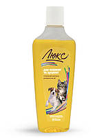 Гигиенический шампунь репеллентного действия ProVET Люкс для котят и щенков 240 мл (4823082412747)