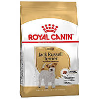 Сухий корм Royal Canin Jack Russell Terrier Adult для собак породи Джек-рассел-тер'єр 1.5 кг (3182550821414)
